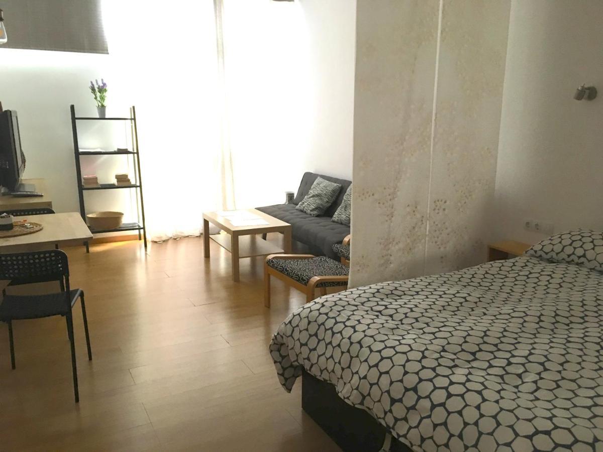 Alisio 51 Playa De Las Canteras ลาสปัลมาส เด กรานคานาเรีย ภายนอก รูปภาพ