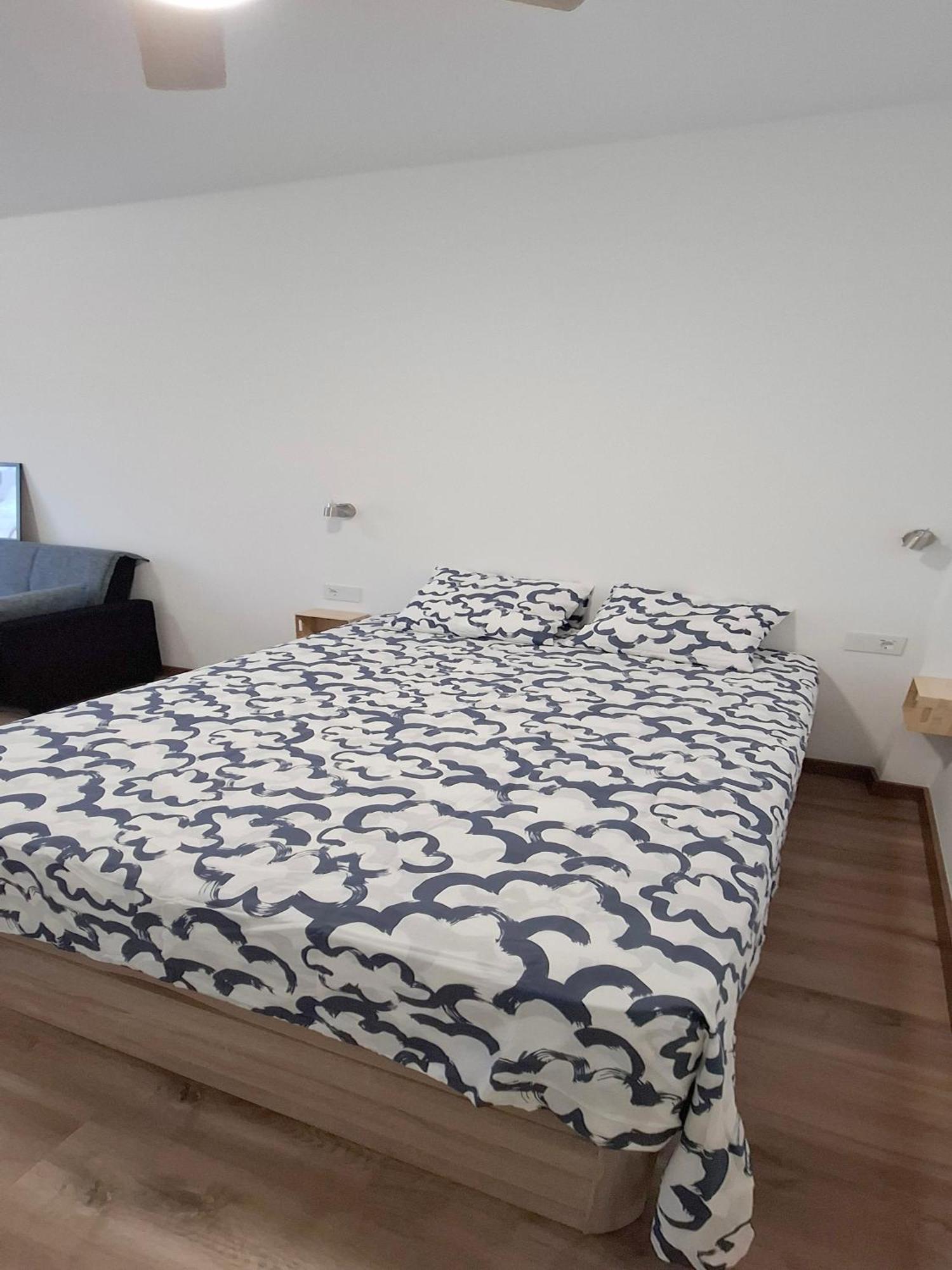 Alisio 51 Playa De Las Canteras ลาสปัลมาส เด กรานคานาเรีย ภายนอก รูปภาพ