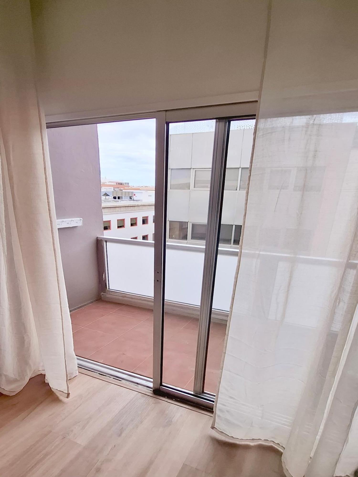 Alisio 51 Playa De Las Canteras ลาสปัลมาส เด กรานคานาเรีย ภายนอก รูปภาพ