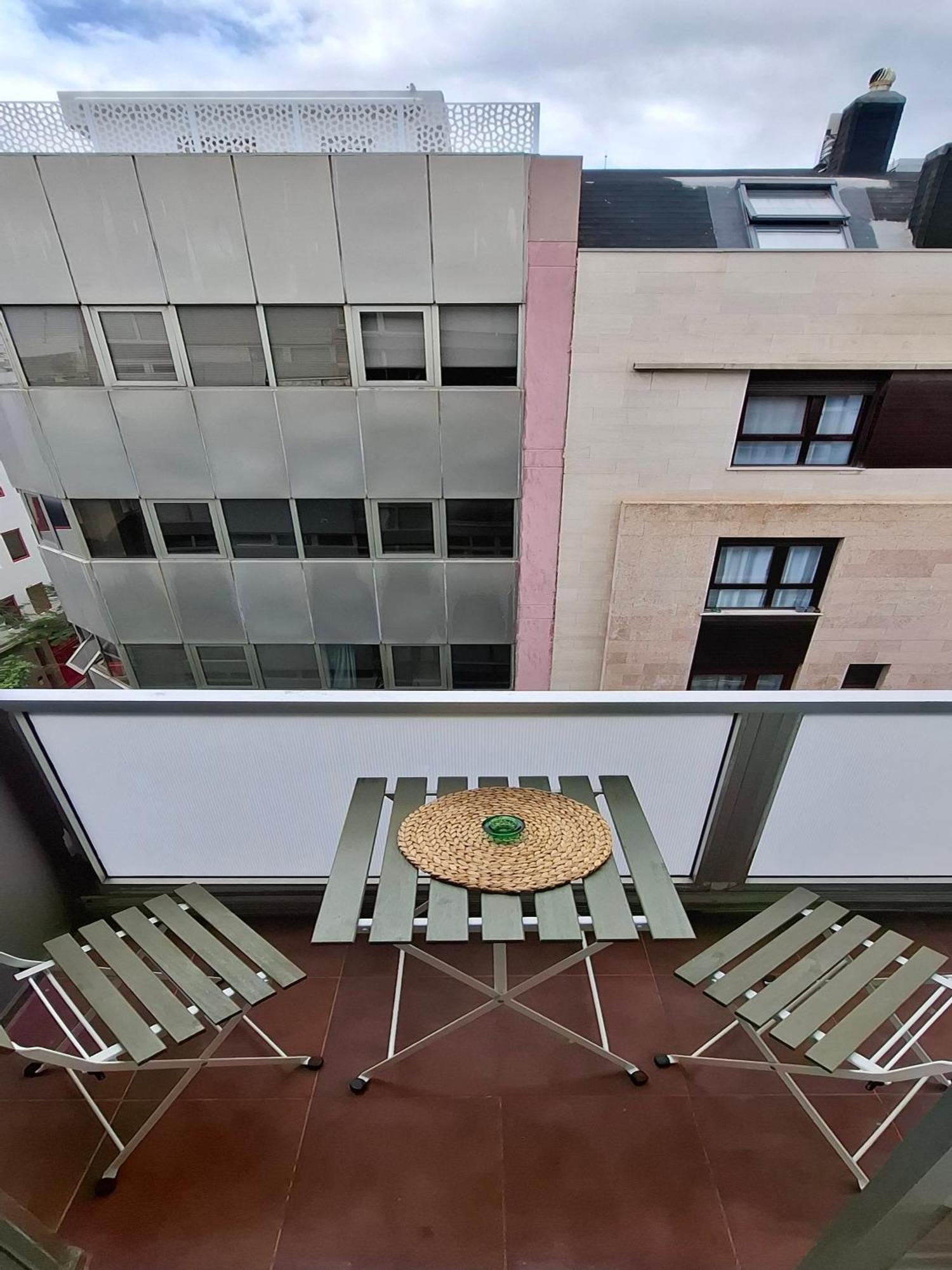 Alisio 51 Playa De Las Canteras ลาสปัลมาส เด กรานคานาเรีย ภายนอก รูปภาพ