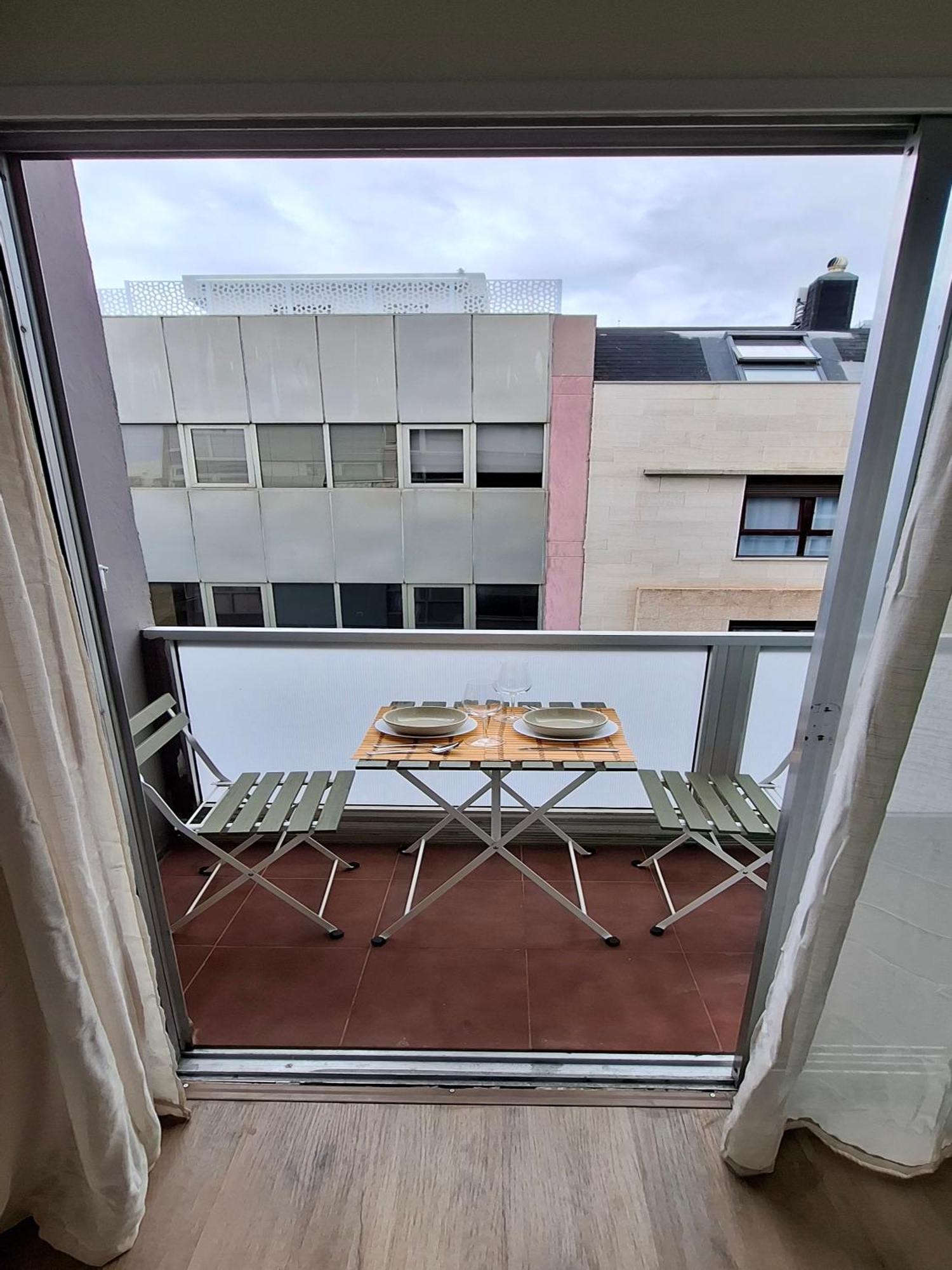 Alisio 51 Playa De Las Canteras ลาสปัลมาส เด กรานคานาเรีย ภายนอก รูปภาพ