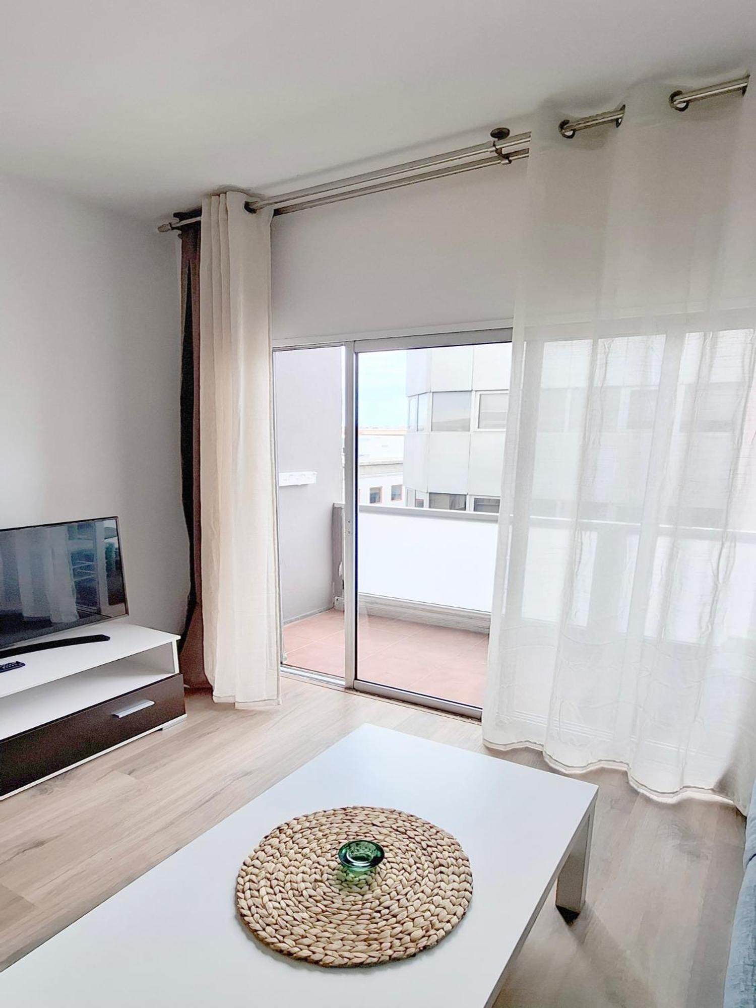 Alisio 51 Playa De Las Canteras ลาสปัลมาส เด กรานคานาเรีย ภายนอก รูปภาพ