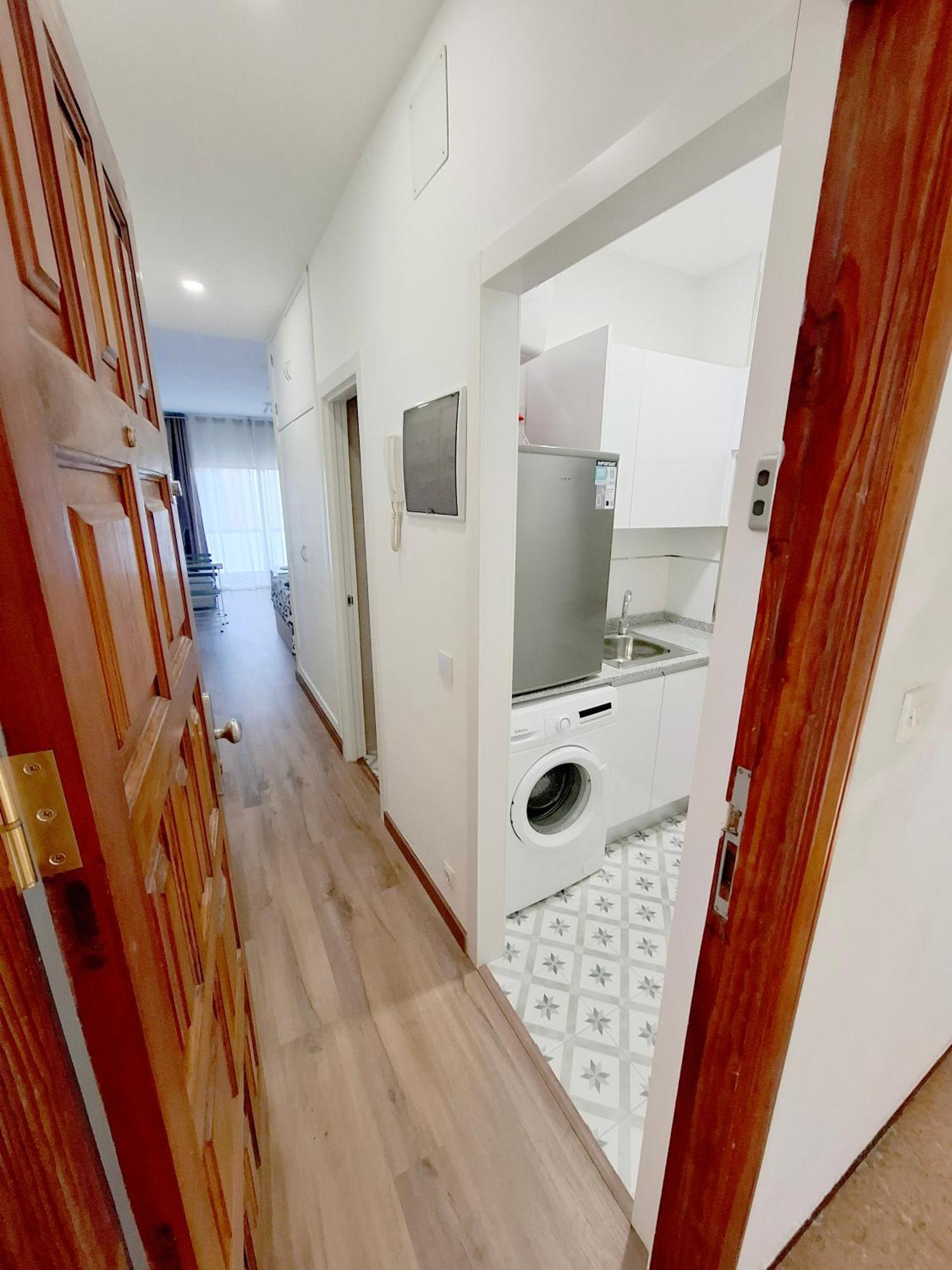 Alisio 51 Playa De Las Canteras ลาสปัลมาส เด กรานคานาเรีย ภายนอก รูปภาพ
