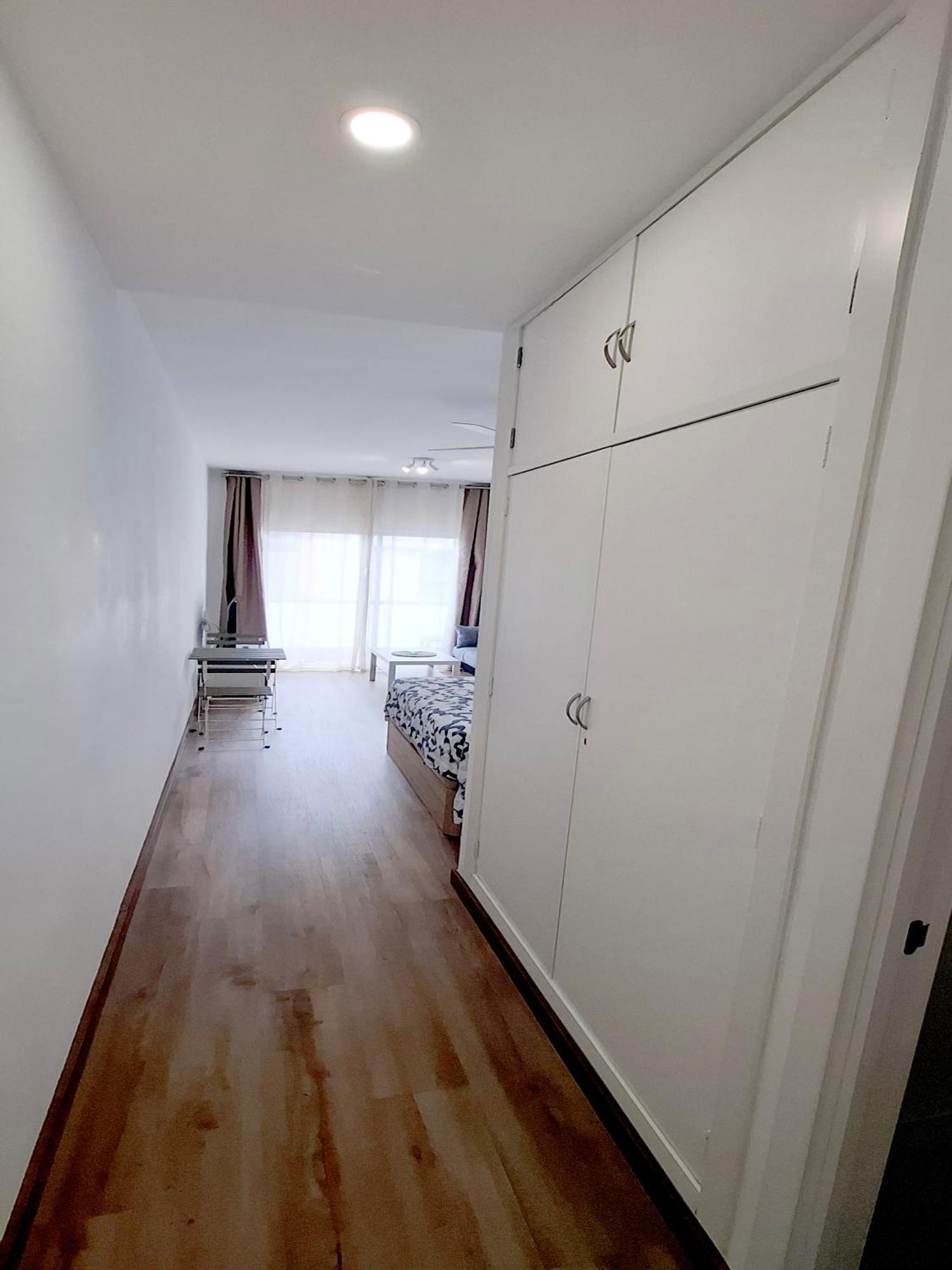 Alisio 51 Playa De Las Canteras ลาสปัลมาส เด กรานคานาเรีย ภายนอก รูปภาพ