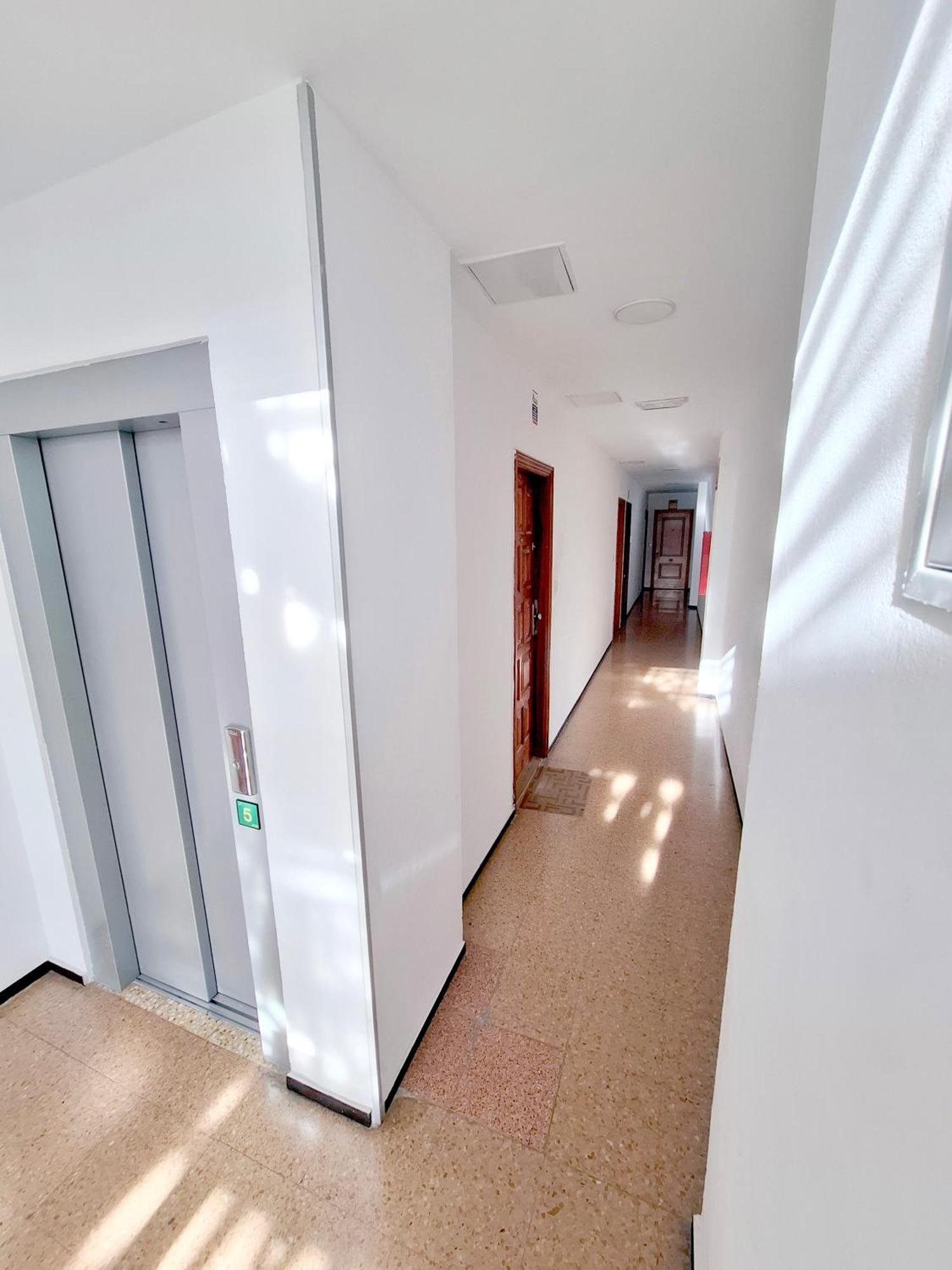 Alisio 51 Playa De Las Canteras ลาสปัลมาส เด กรานคานาเรีย ภายนอก รูปภาพ
