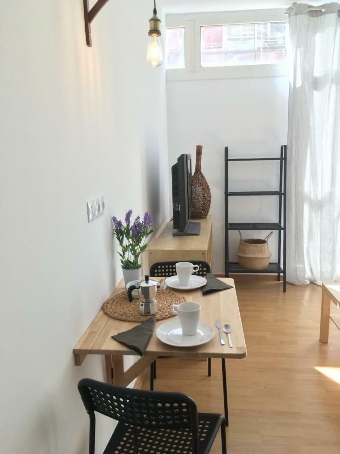 Alisio 51 Playa De Las Canteras ลาสปัลมาส เด กรานคานาเรีย ภายนอก รูปภาพ