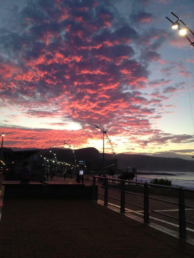 Alisio 51 Playa De Las Canteras ลาสปัลมาส เด กรานคานาเรีย ภายนอก รูปภาพ